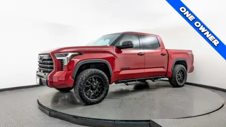 Florida Fine Cars - Used TOYOTA TUNDRA-2WD 2022 MIAMI SR5