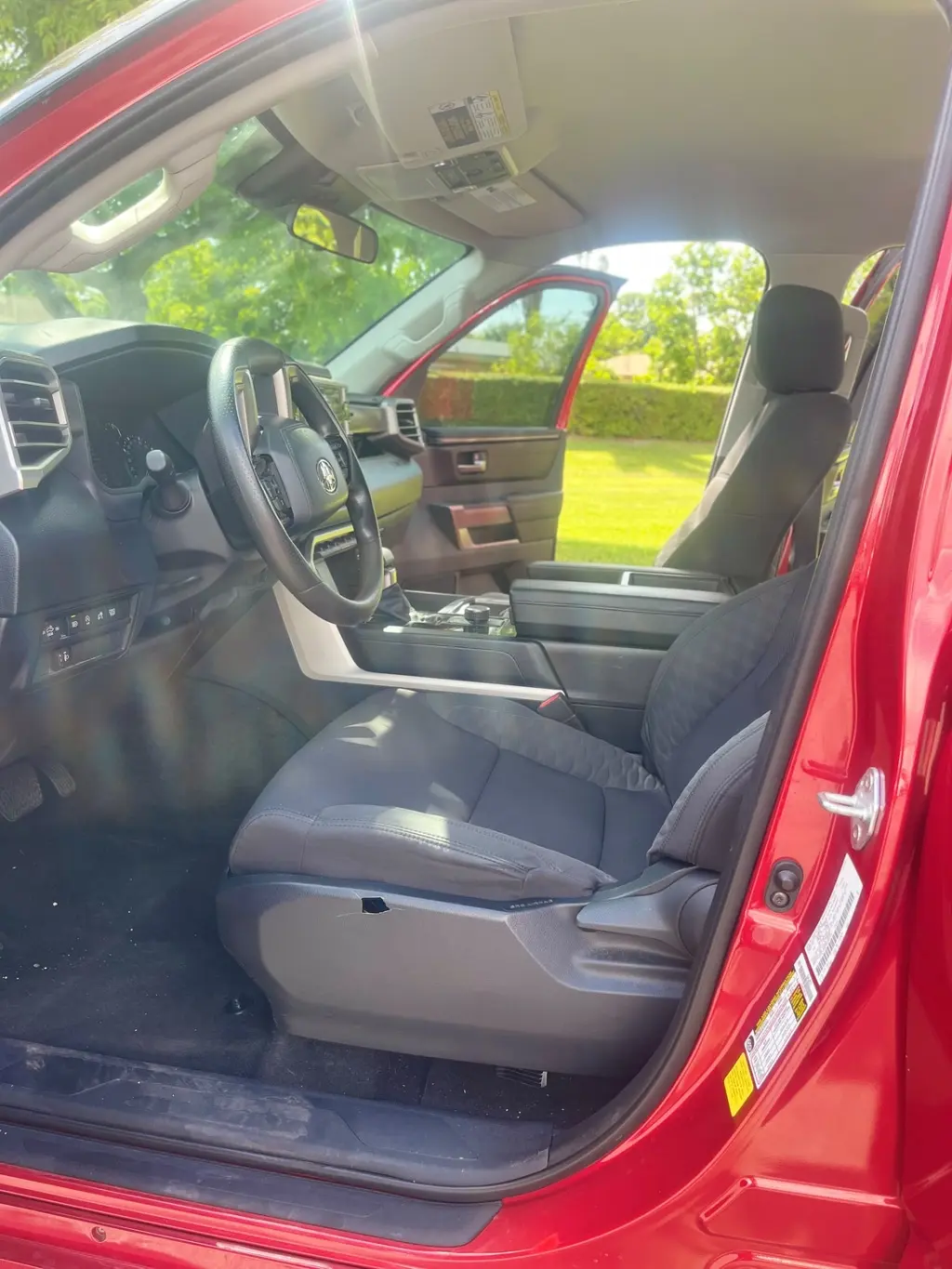 Florida Fine Cars - Used TOYOTA TUNDRA 2WD 2022 MIAMI SR5