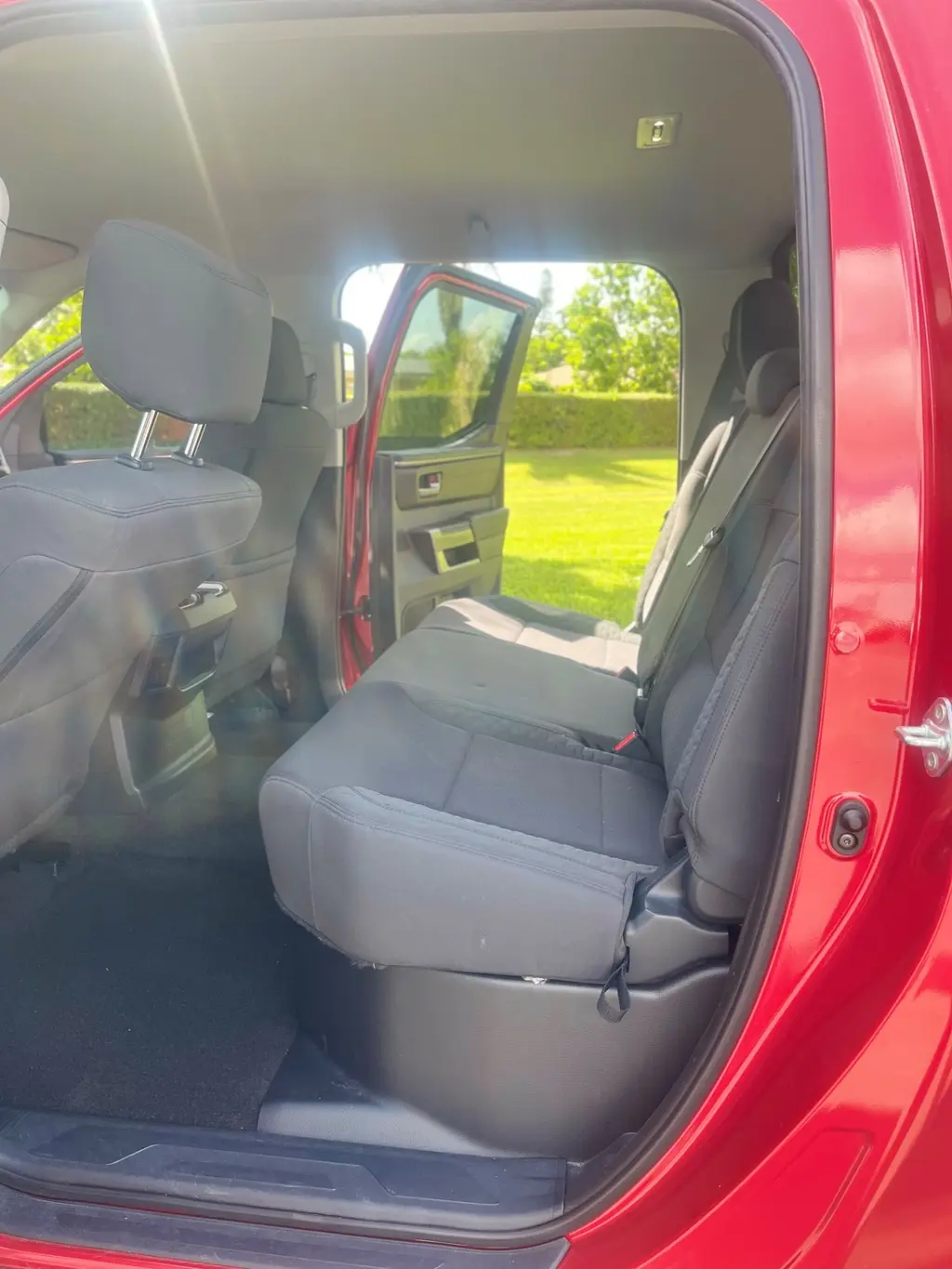 Florida Fine Cars - Used TOYOTA TUNDRA 2WD 2022 MIAMI SR5