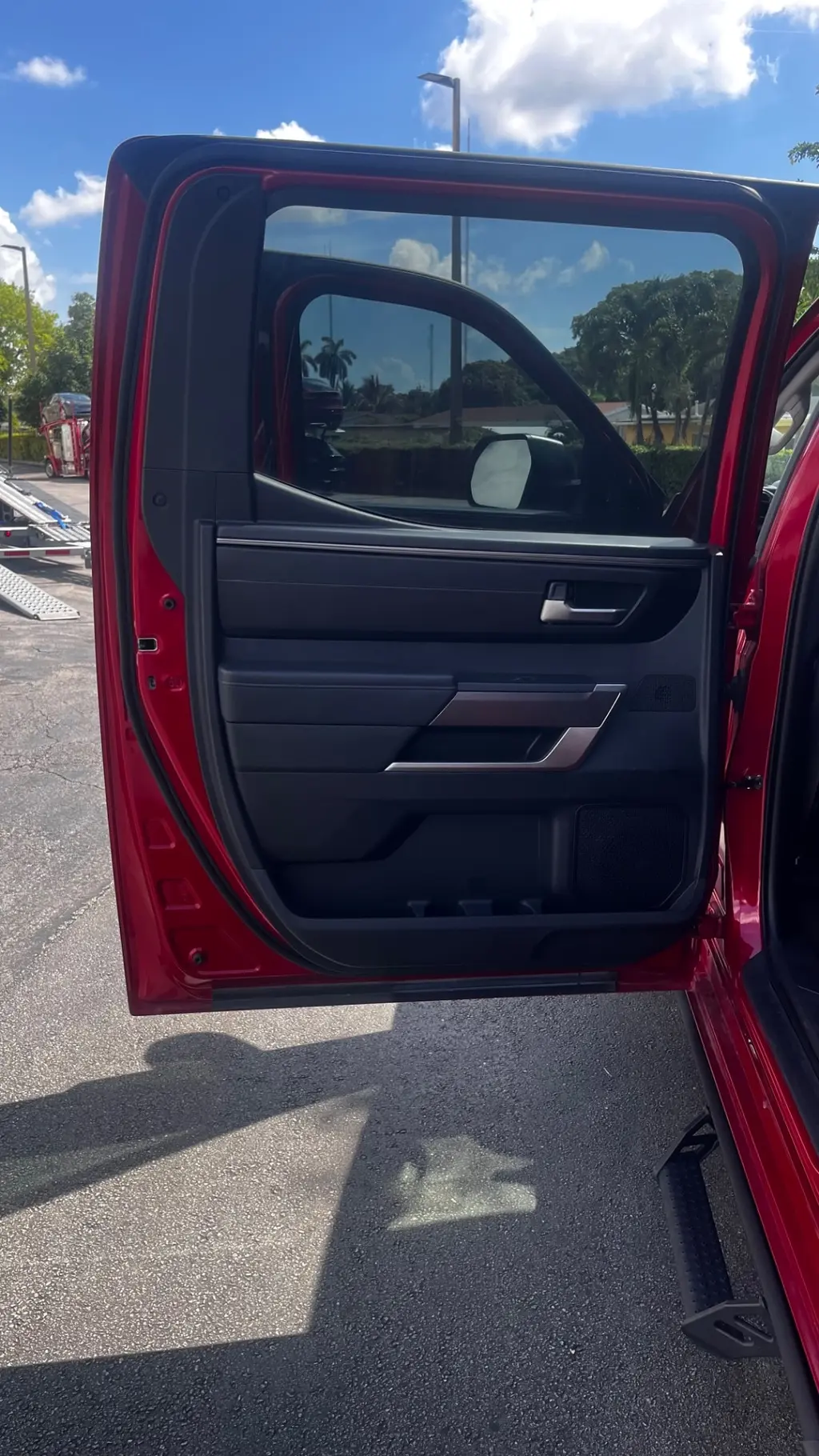 Florida Fine Cars - Used TOYOTA TUNDRA 2WD 2022 MIAMI SR5