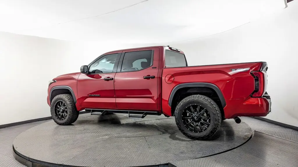 Florida Fine Cars - Used TOYOTA TUNDRA 2WD 2022 MIAMI SR5