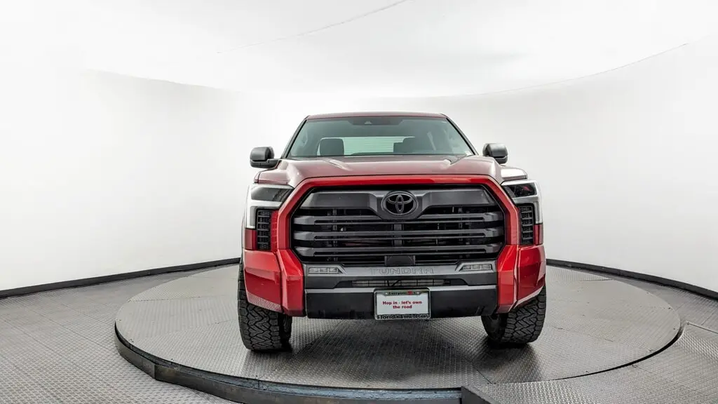 Florida Fine Cars - Used TOYOTA TUNDRA 2WD 2022 MIAMI SR5