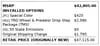 Florida Fine Cars - Used TOYOTA TUNDRA 2WD 2022 MIAMI SR5