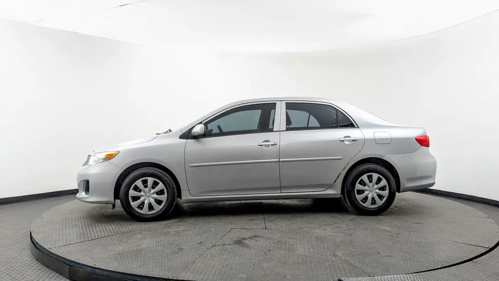 Florida Fine Cars - Used TOYOTA COROLLA 2012 MIAMI LE