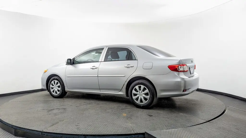 Florida Fine Cars - Used TOYOTA COROLLA 2012 MIAMI LE