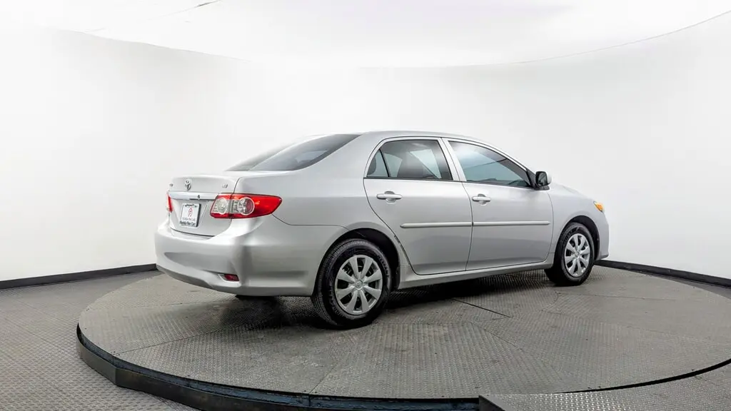 Florida Fine Cars - Used TOYOTA COROLLA 2012 MIAMI LE