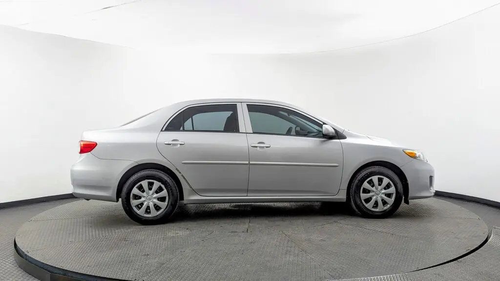 Florida Fine Cars - Used TOYOTA COROLLA 2012 MIAMI LE