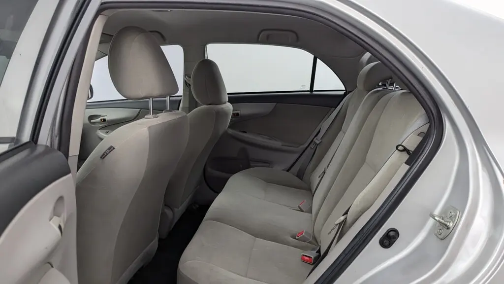 Florida Fine Cars - Used TOYOTA COROLLA 2012 MIAMI LE