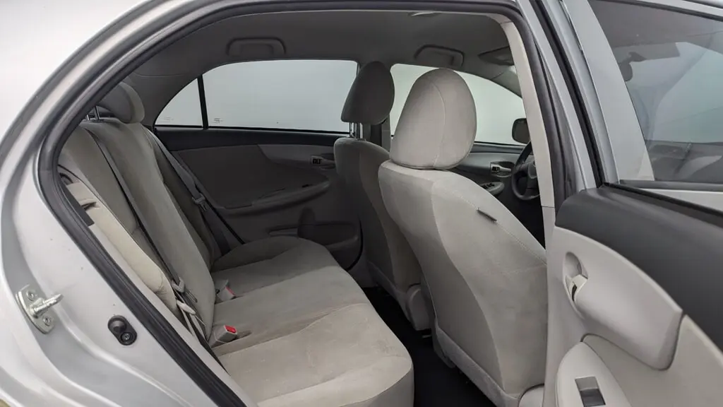 Florida Fine Cars - Used TOYOTA COROLLA 2012 MIAMI LE