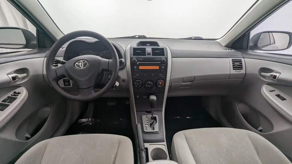 Florida Fine Cars - Used TOYOTA COROLLA 2012 MIAMI LE