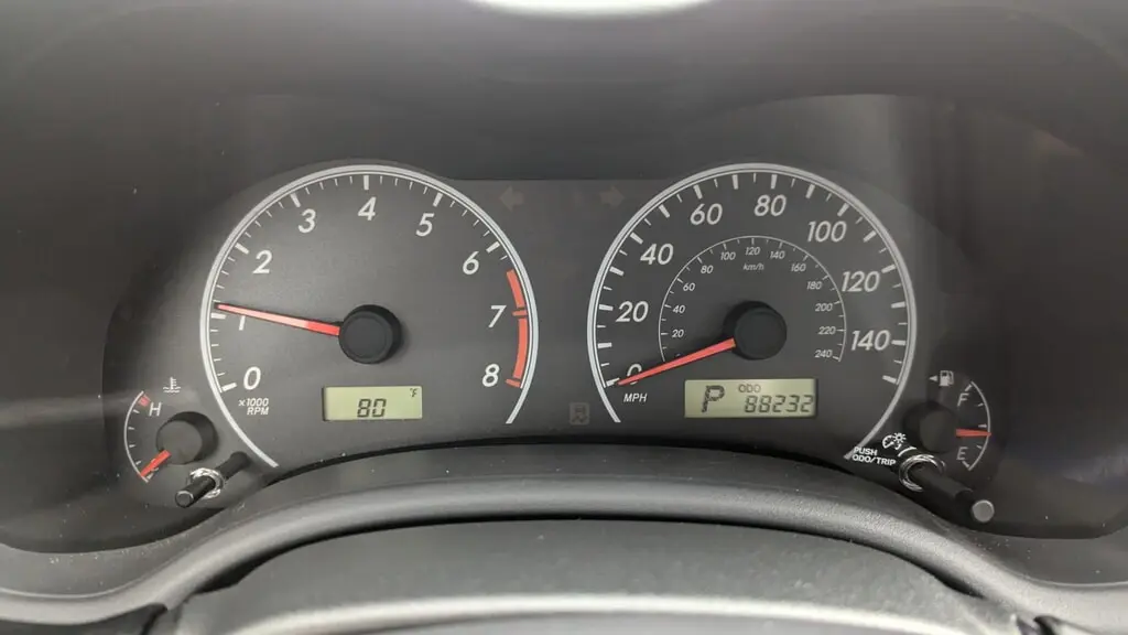 Florida Fine Cars - Used TOYOTA COROLLA 2012 MIAMI LE