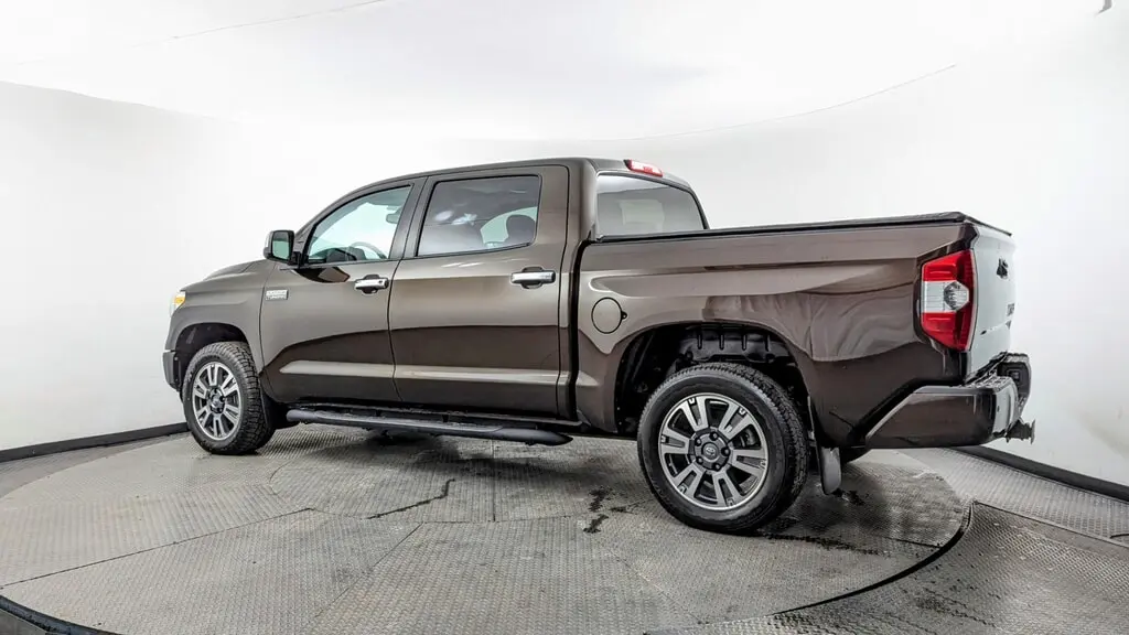 Florida Fine Cars - Used TOYOTA TUNDRA 4WD 2019 MIAMI PLATINUM