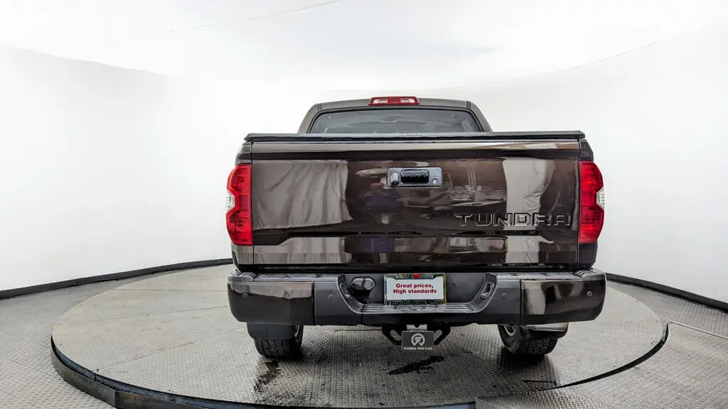 Florida Fine Cars - Used TOYOTA TUNDRA 4WD 2019 MIAMI PLATINUM