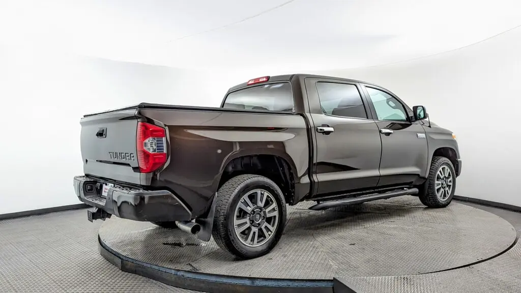 Florida Fine Cars - Used TOYOTA TUNDRA 4WD 2019 MIAMI PLATINUM