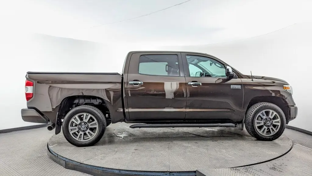 Florida Fine Cars - Used TOYOTA TUNDRA 4WD 2019 MIAMI PLATINUM