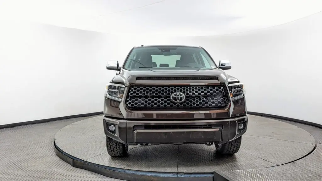 Florida Fine Cars - Used TOYOTA TUNDRA 4WD 2019 MIAMI PLATINUM