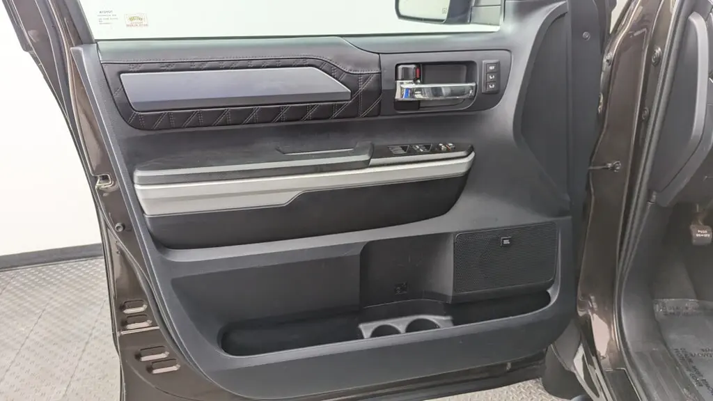 Florida Fine Cars - Used TOYOTA TUNDRA 4WD 2019 MIAMI PLATINUM