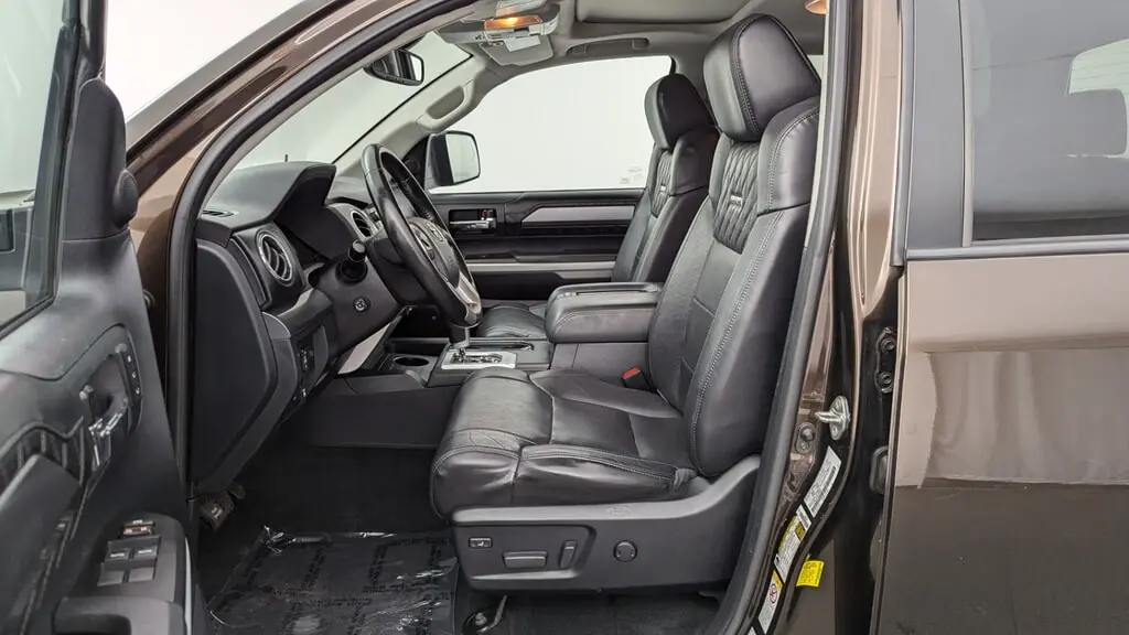 Florida Fine Cars - Used TOYOTA TUNDRA 4WD 2019 MIAMI PLATINUM