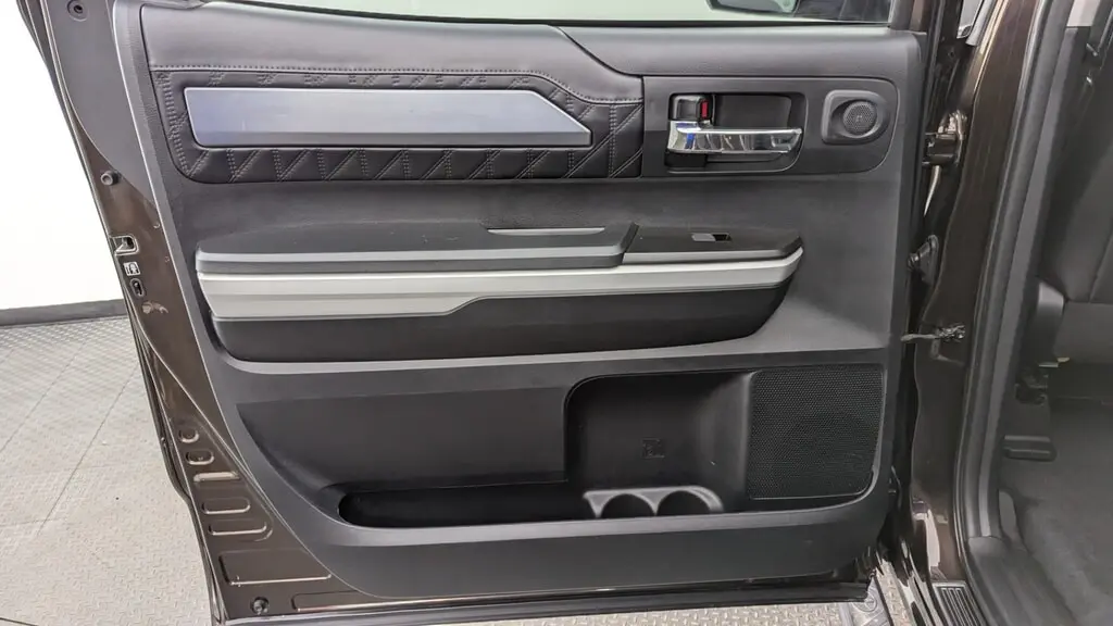 Florida Fine Cars - Used TOYOTA TUNDRA 4WD 2019 MIAMI PLATINUM