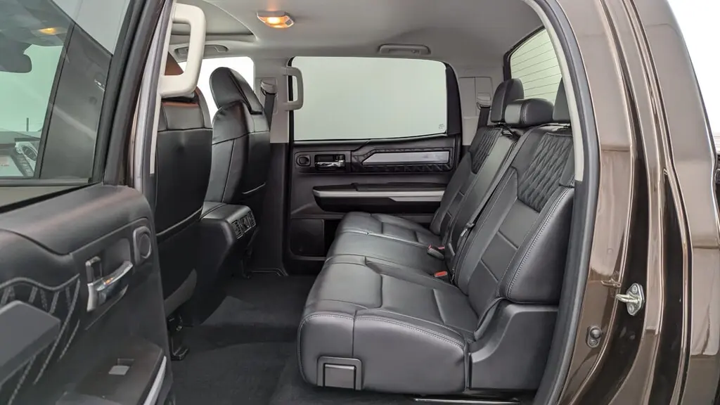 Florida Fine Cars - Used TOYOTA TUNDRA 4WD 2019 MIAMI PLATINUM