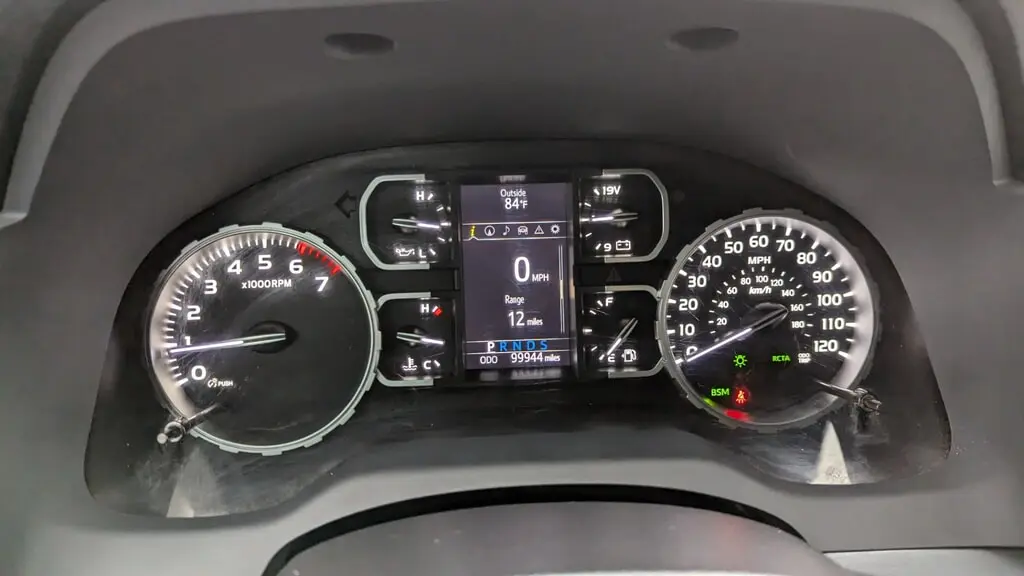 Florida Fine Cars - Used TOYOTA TUNDRA 4WD 2019 MIAMI PLATINUM