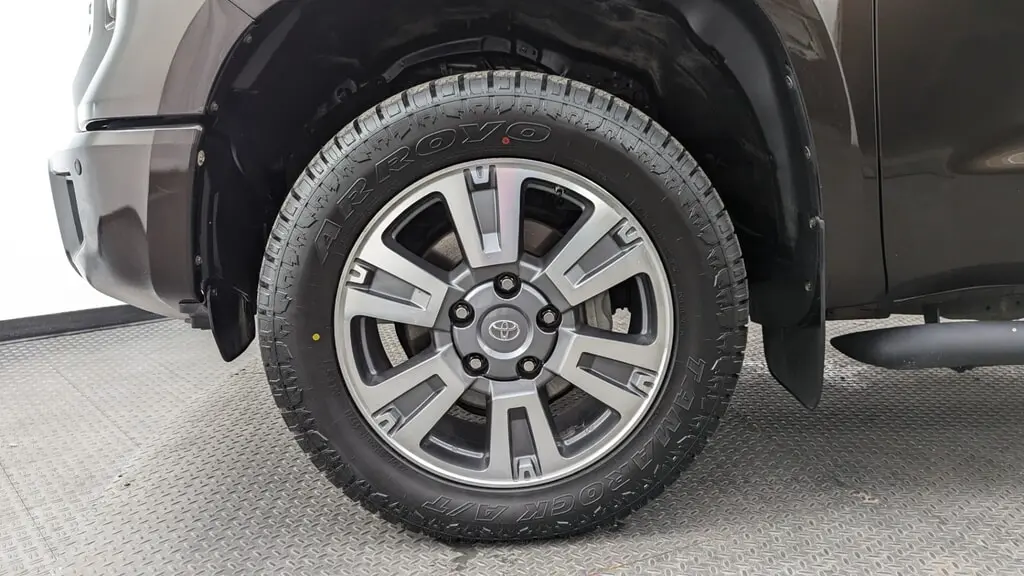 Florida Fine Cars - Used TOYOTA TUNDRA 4WD 2019 MIAMI PLATINUM