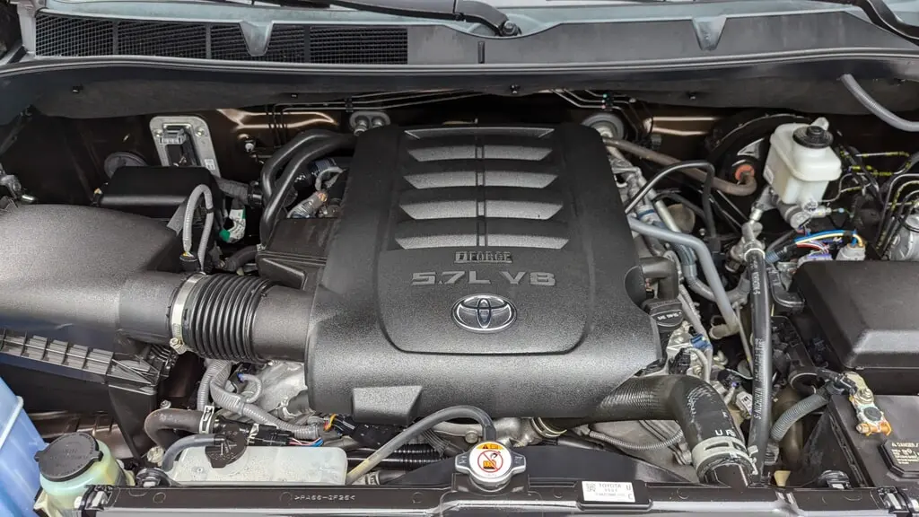 Florida Fine Cars - Used TOYOTA TUNDRA 4WD 2019 MIAMI PLATINUM