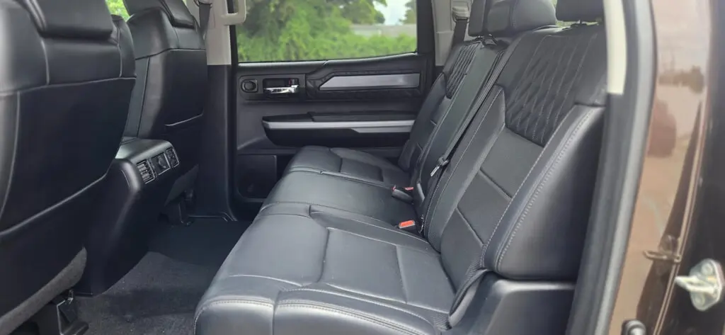 Florida Fine Cars - Used TOYOTA TUNDRA 4WD 2019 MIAMI PLATINUM