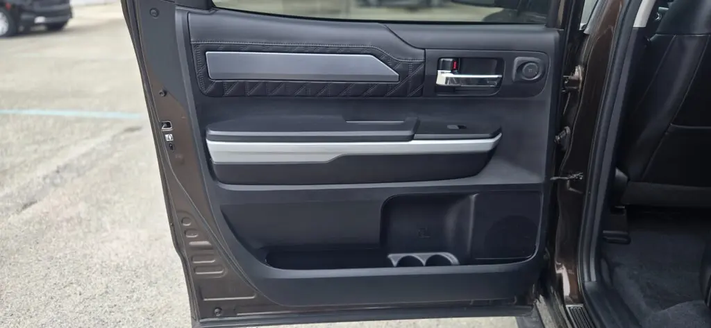 Florida Fine Cars - Used TOYOTA TUNDRA 4WD 2019 MIAMI PLATINUM