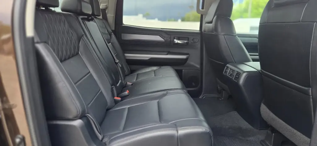 Florida Fine Cars - Used TOYOTA TUNDRA 4WD 2019 MIAMI PLATINUM