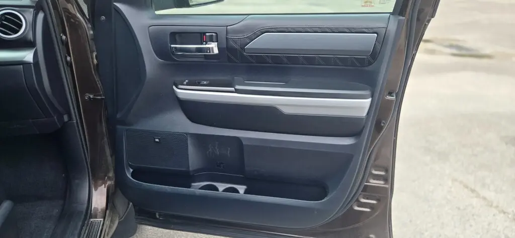 Florida Fine Cars - Used TOYOTA TUNDRA 4WD 2019 MIAMI PLATINUM