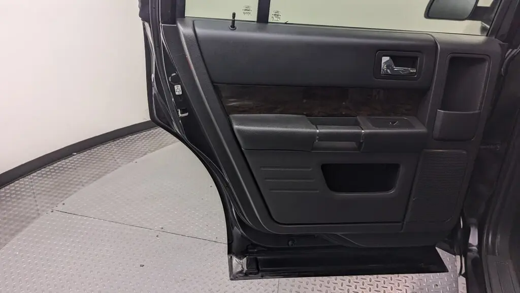 Florida Fine Cars - Used FORD FLEX 2016 WEST PALM LIMITED