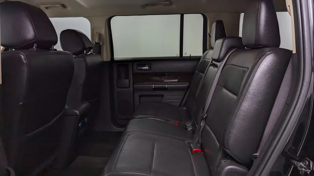 Florida Fine Cars - Used FORD FLEX 2016 WEST PALM LIMITED