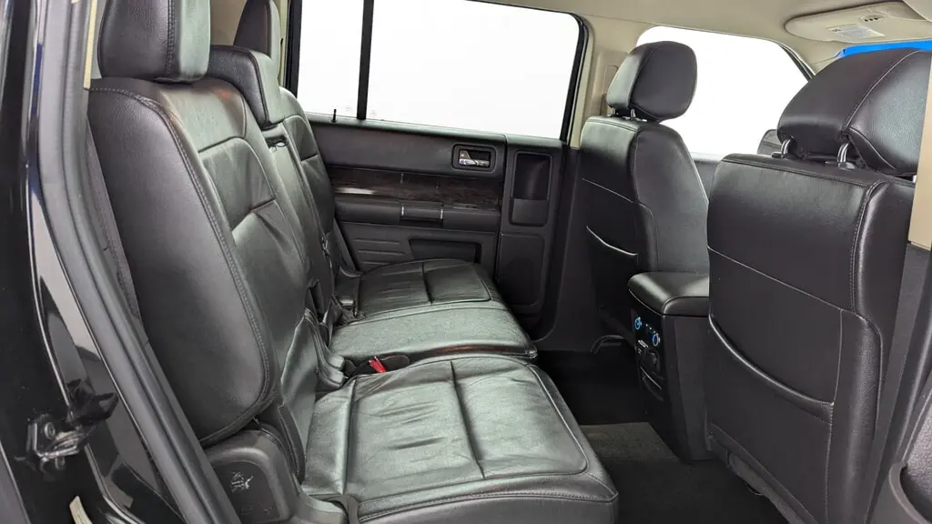 Florida Fine Cars - Used FORD FLEX 2016 WEST PALM LIMITED