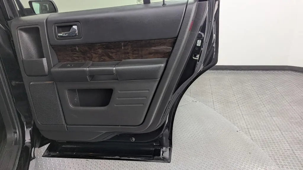 Florida Fine Cars - Used FORD FLEX 2016 WEST PALM LIMITED