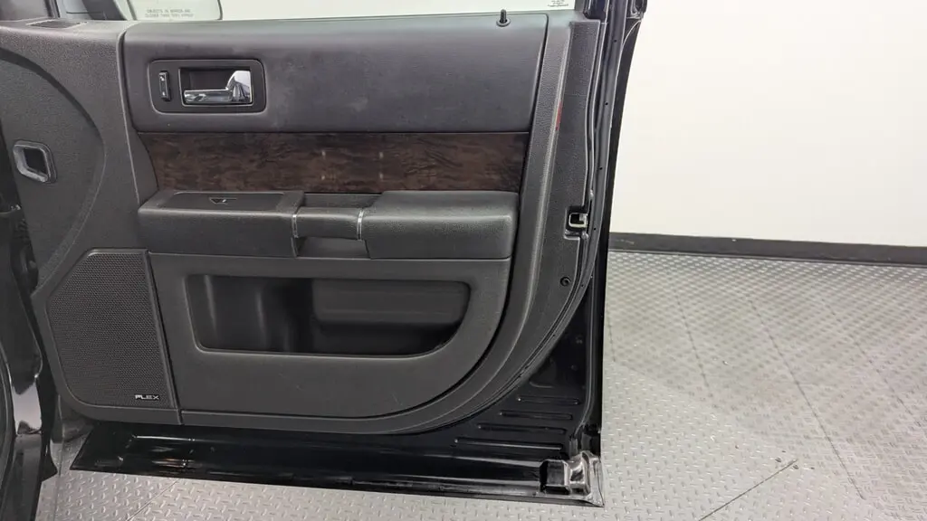 Florida Fine Cars - Used FORD FLEX 2016 WEST PALM LIMITED