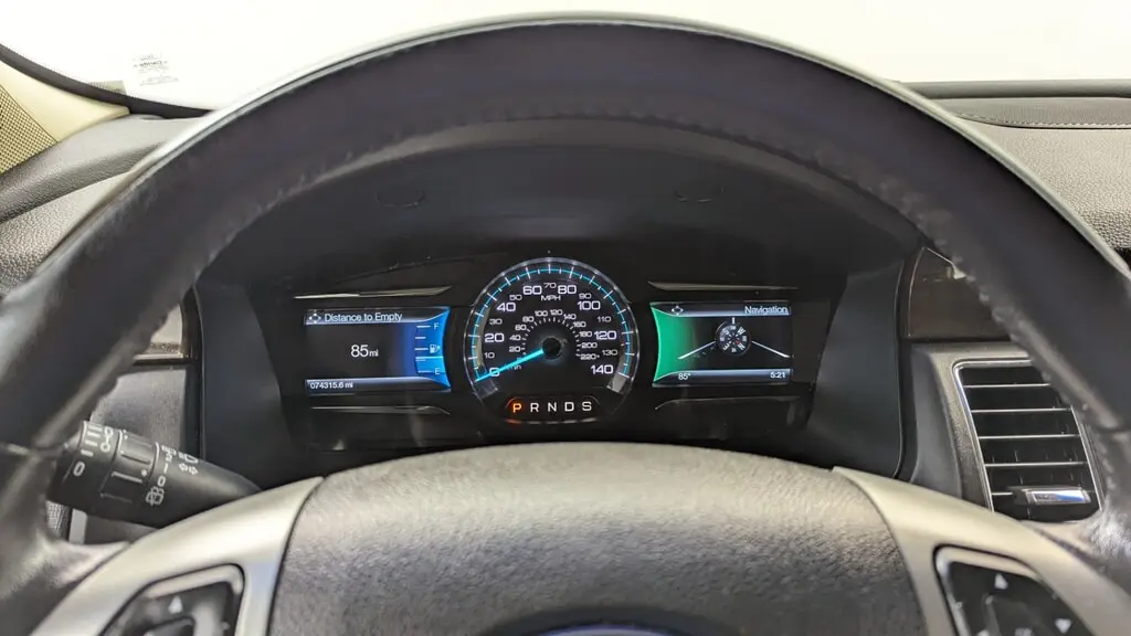 Florida Fine Cars - Used FORD FLEX 2016 WEST PALM LIMITED