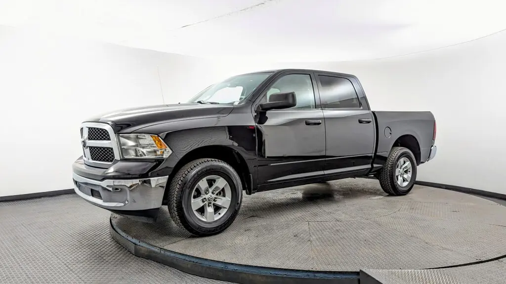 Florida Fine Cars - Used RAM 1500 CLASSIC 2022 MIAMI SLT