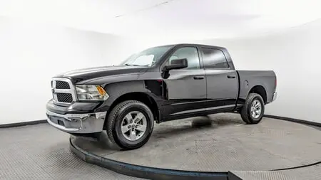 Florida Fine Cars - Used RAM 1500-CLASSIC 2022 MIAMI SLT