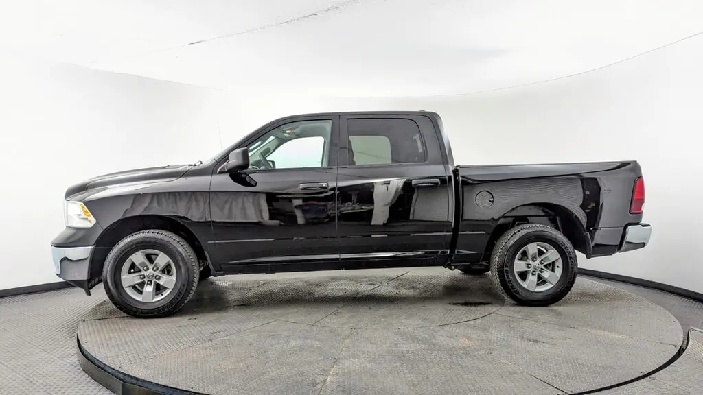 Florida Fine Cars - Used RAM 1500 CLASSIC 2022 MIAMI SLT