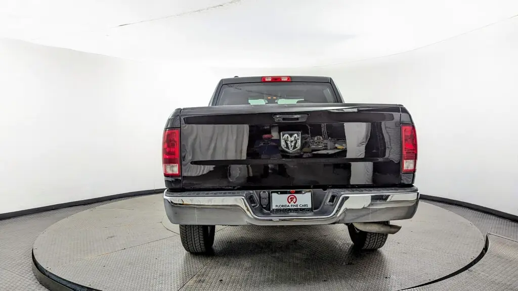 Florida Fine Cars - Used RAM 1500 CLASSIC 2022 MIAMI SLT