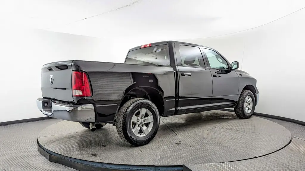 Florida Fine Cars - Used RAM 1500 CLASSIC 2022 MIAMI SLT
