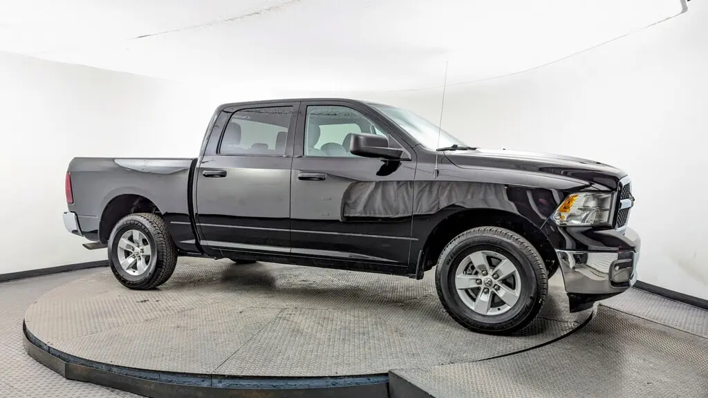 Florida Fine Cars - Used RAM 1500 CLASSIC 2022 MIAMI SLT