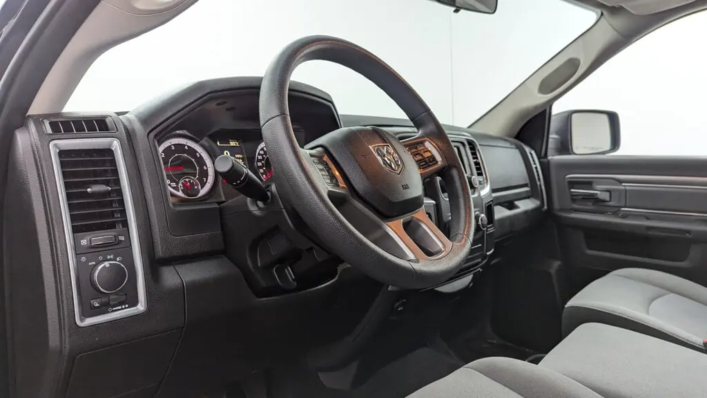 Florida Fine Cars - Used RAM 1500 CLASSIC 2022 MIAMI SLT