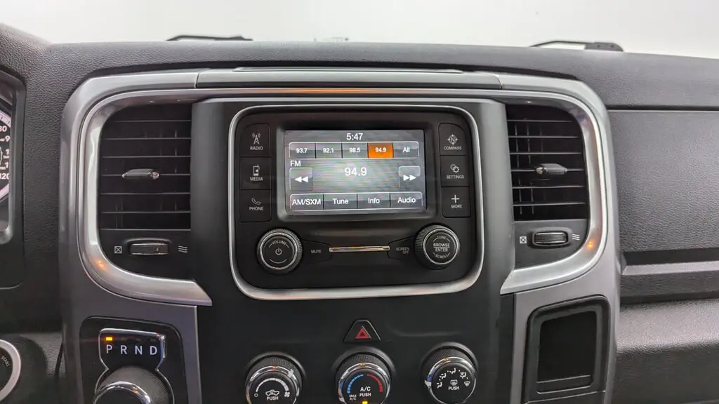 Florida Fine Cars - Used RAM 1500 CLASSIC 2022 MIAMI SLT