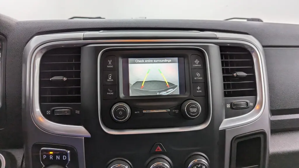 Florida Fine Cars - Used RAM 1500 CLASSIC 2022 MIAMI SLT