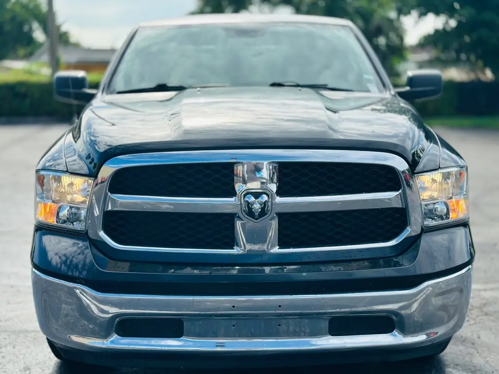Florida Fine Cars - Used RAM 1500 CLASSIC 2022 MIAMI SLT