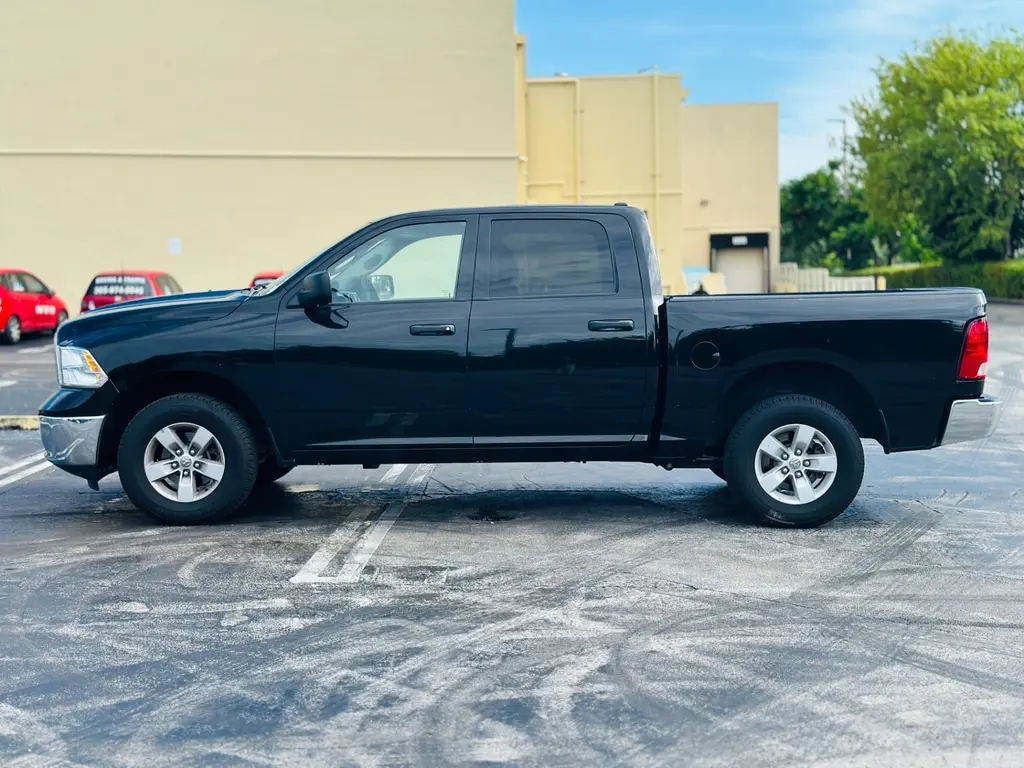 Florida Fine Cars - Used RAM 1500 CLASSIC 2022 MIAMI SLT