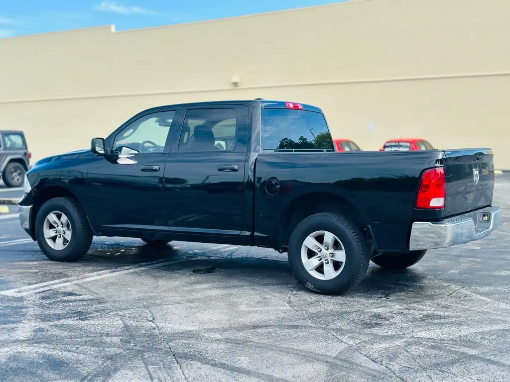 Florida Fine Cars - Used RAM 1500 CLASSIC 2022 MIAMI SLT