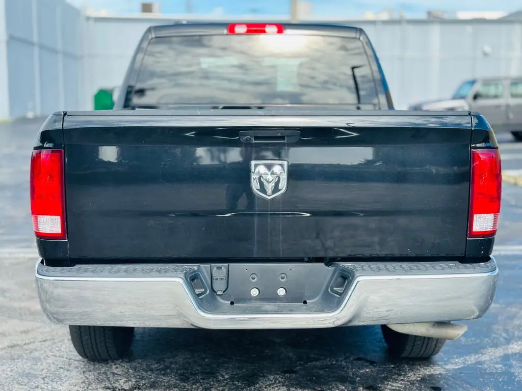 Florida Fine Cars - Used RAM 1500 CLASSIC 2022 MIAMI SLT